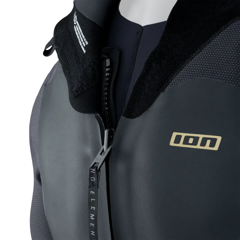 ION Seek Amp 4/3 Back Zip 2024