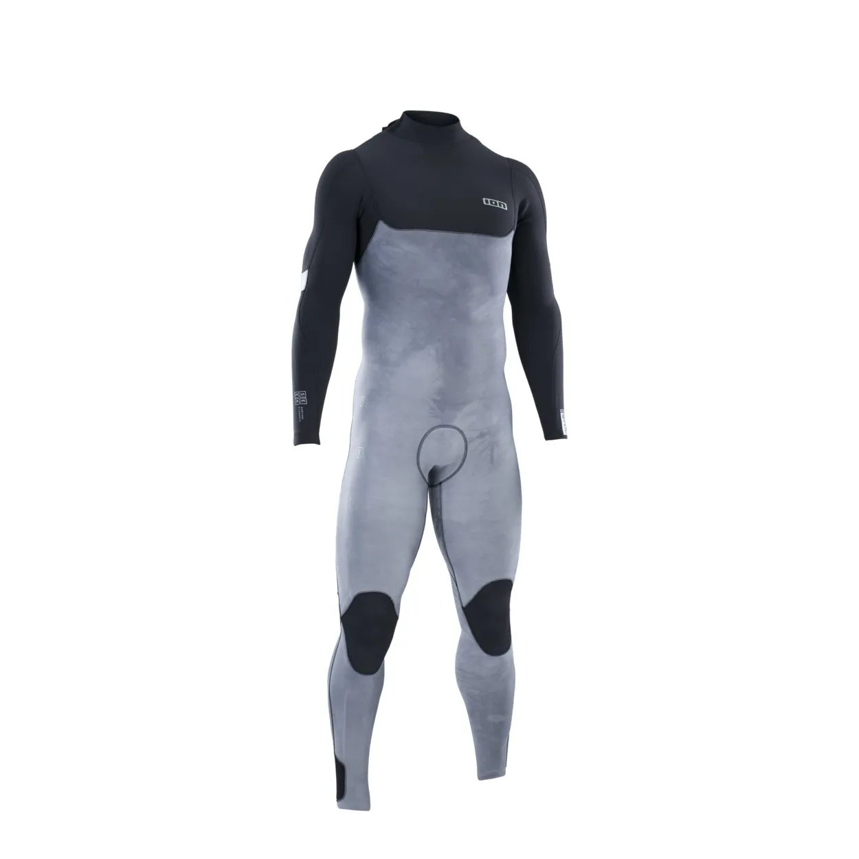 ION Seek Amp 4/3 Back Zip 2024