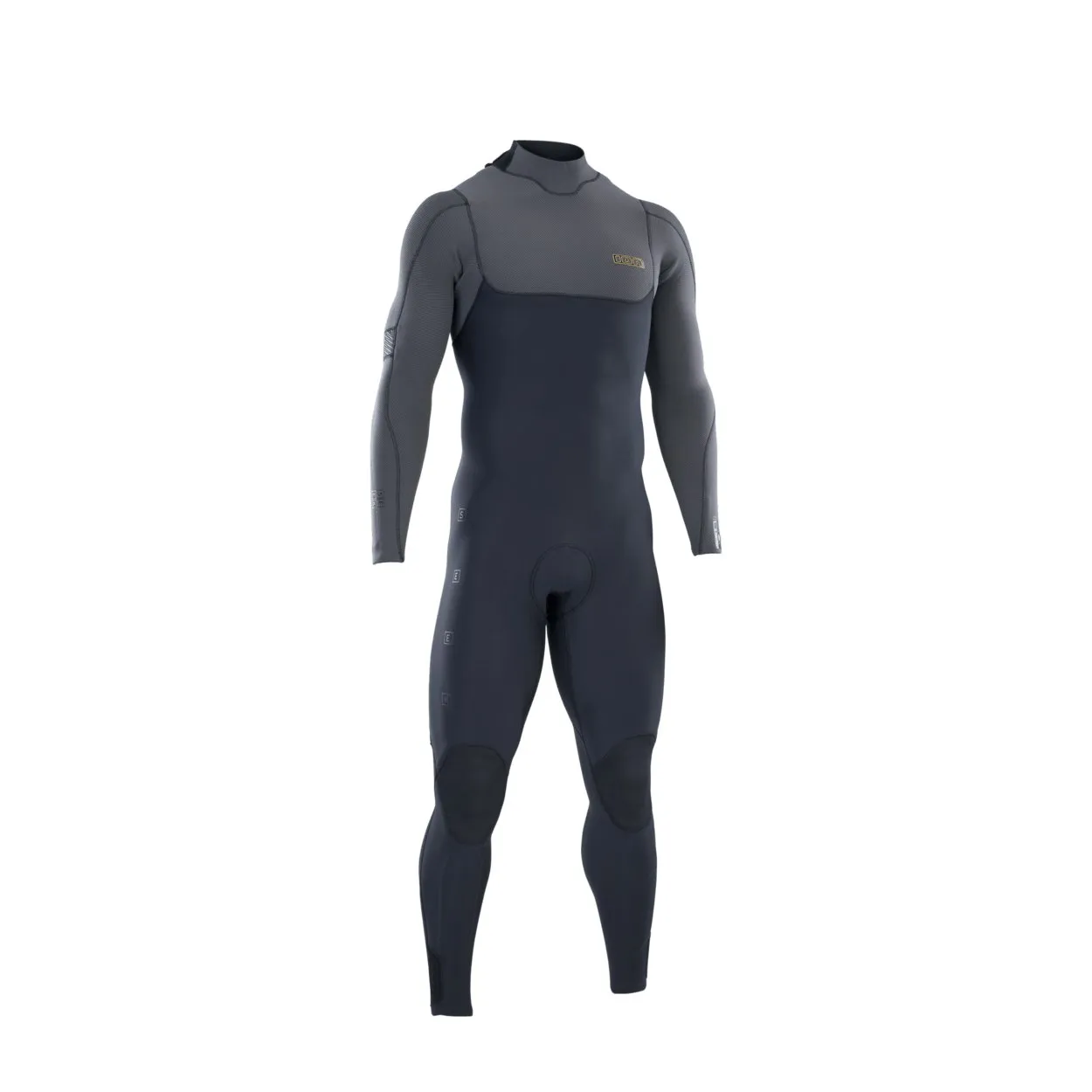 ION Seek Amp 4/3 Back Zip 2024