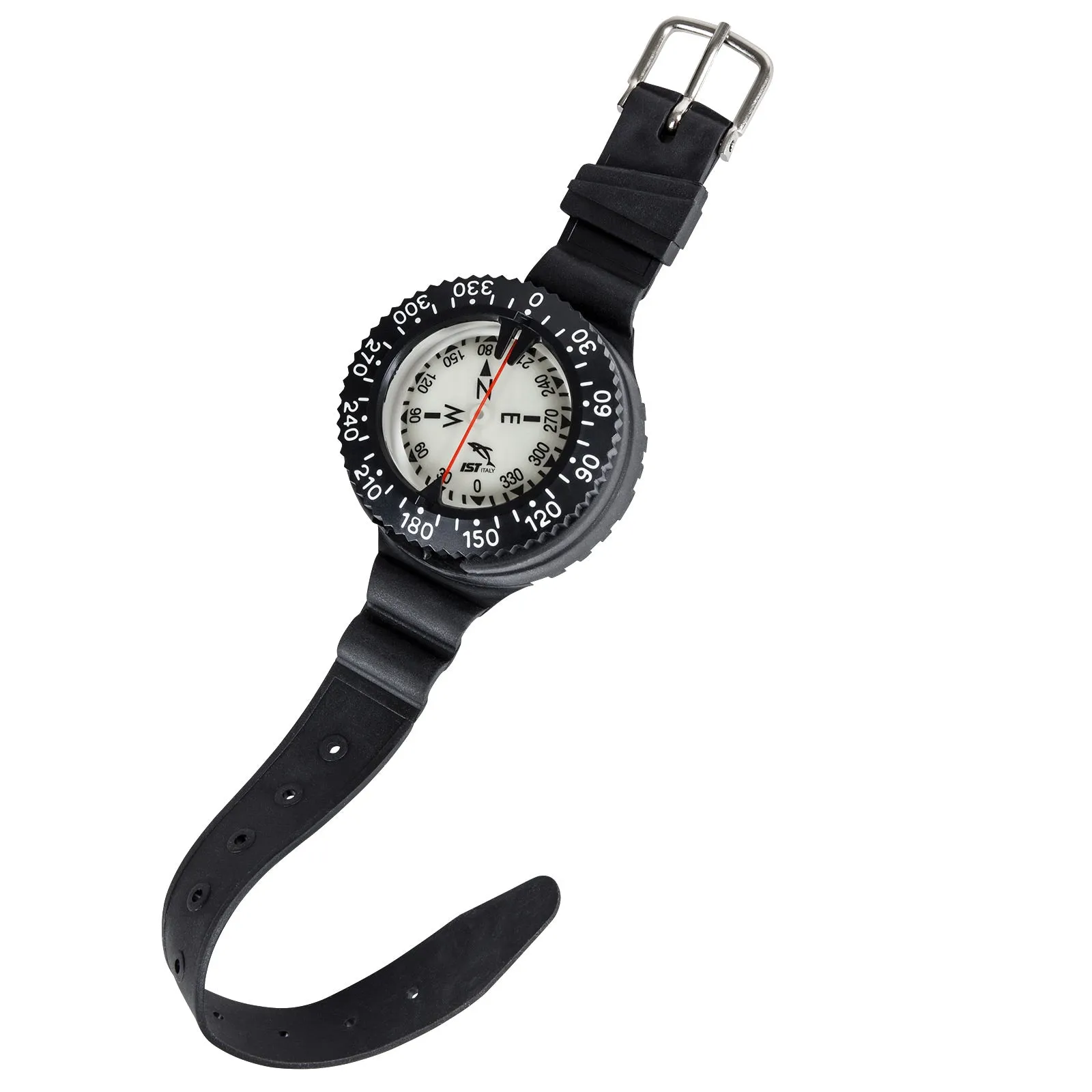IST GP-23 WRIST COMPASS