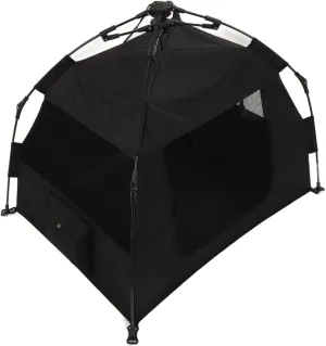 JERYS Camping Tent, Easy to Rainproof Portable Foldable Tent for Hiking