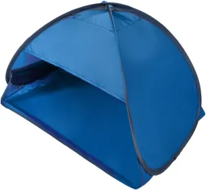 Kisangel Quick Open Pop up Tent for Camping Automatic Beach Tent Sun Shelter Lightweight Portable Sunshade Canopy for Outdoor Activities