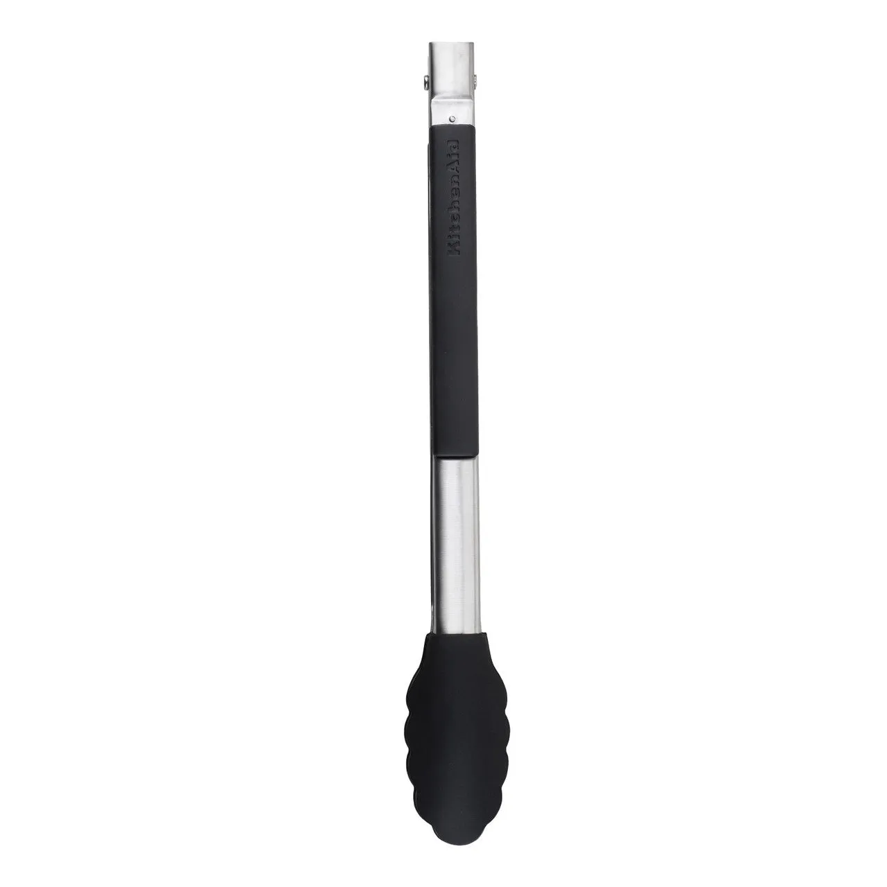 KitchenAid 12" Silicone Tongs