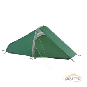 Kyrkja (1 person) Tatonka Tent
