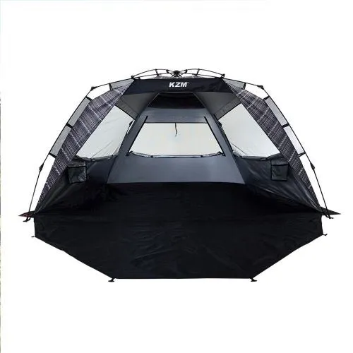 KZM Easy-Up Sun Shelter