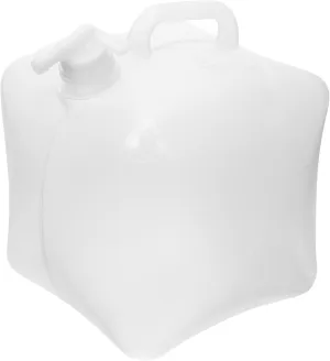 Large Capacity Collapsible Water Storage Bag for Camping Outdoor Water Jug Portable 10l
