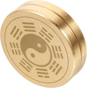 Large Compass Chinese Compass Retro Chinese Design Home Decor Small Outdoor