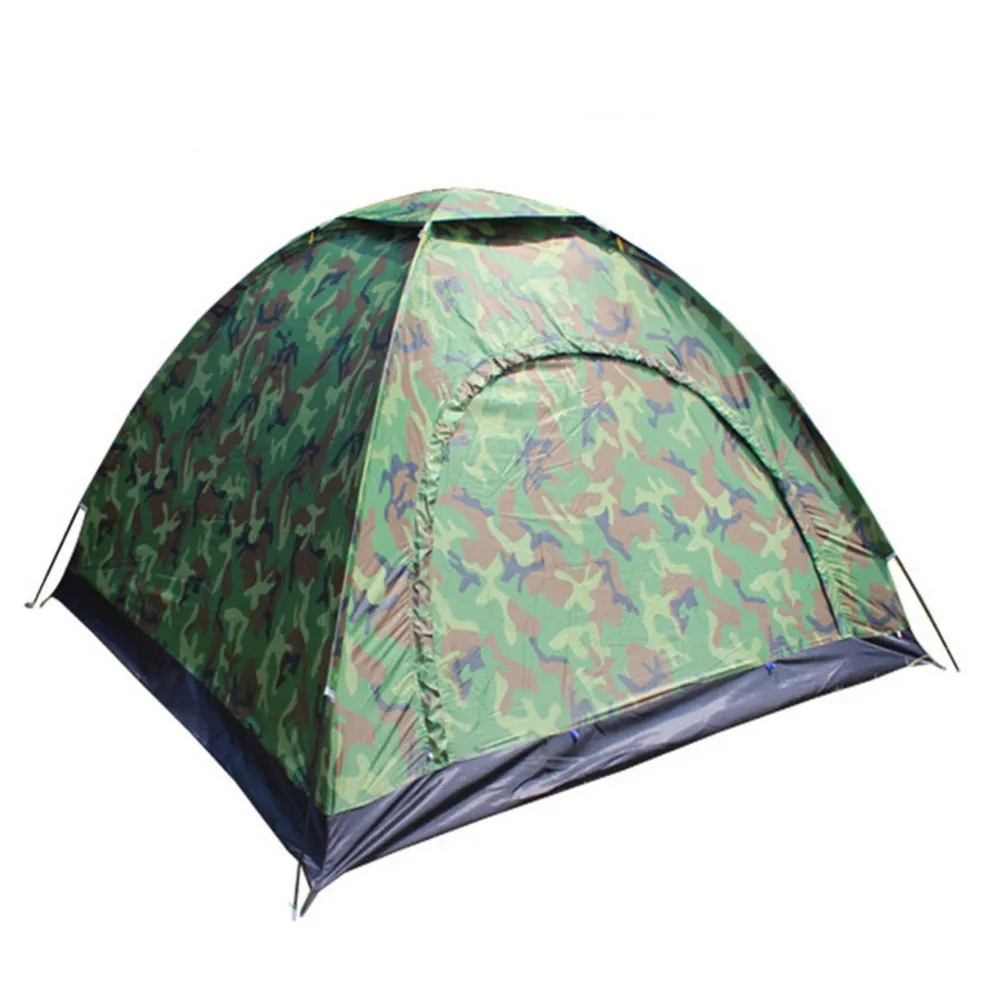 Large Space Camping  Waterproof Tent