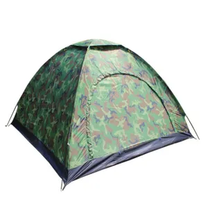 Large Space Camping  Waterproof Tent