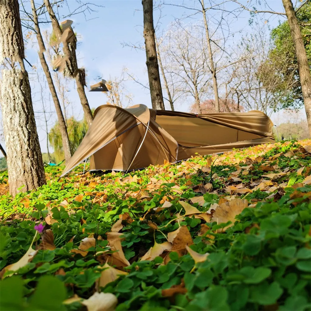 Lightweight Sleeping Bag Tent
