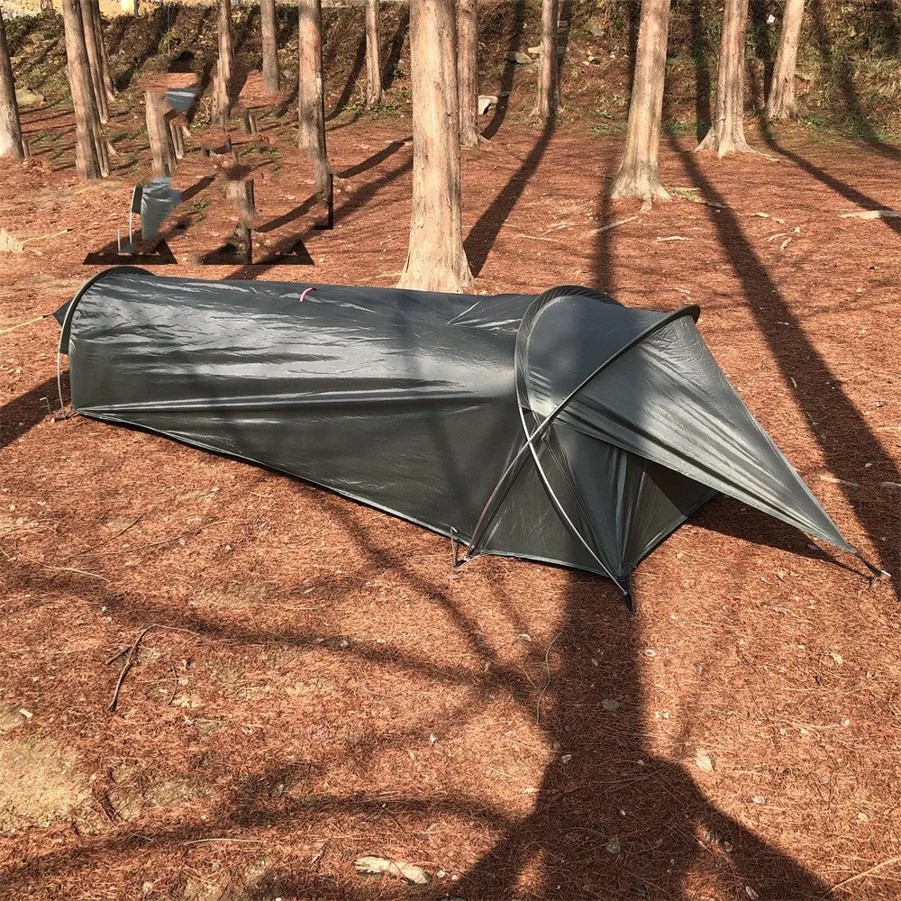 Lightweight Sleeping Bag Tent