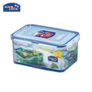 Lock & Lock Classic Food Container 1.1L