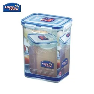 Lock & Lock Classic Food Container 1.2L