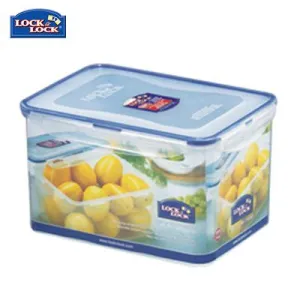 Lock & Lock Classic Food Container 4.5L