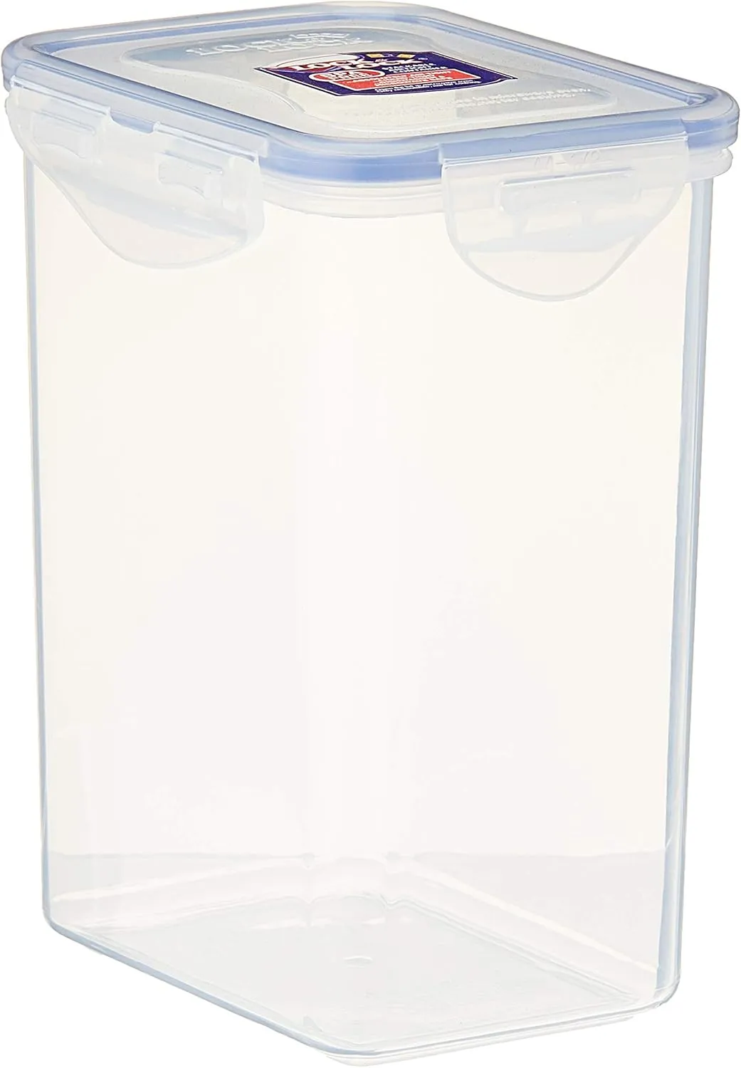 LOCK & LOCK, No BPA, Water Tight Lid, Food Container, , 5.1-cup, 41-oz