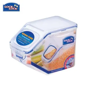 Lock & Lock Rice Container 5.0L