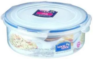 Lock & Lock Round Food Container (1.6 Liter)