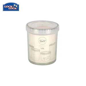 Lock & Lock Twist Container 1.0L