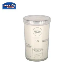 Lock & Lock Twist Container 1.3L