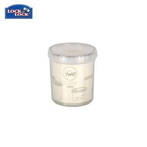 Lock & Lock Twist Container 560ml