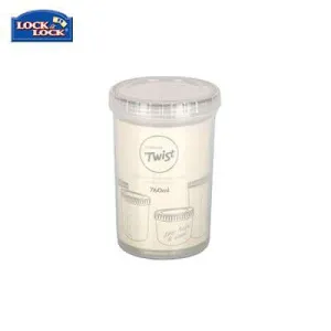 Lock & Lock Twist Container 760ml