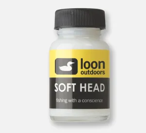 Loon Outdoors Soft Head