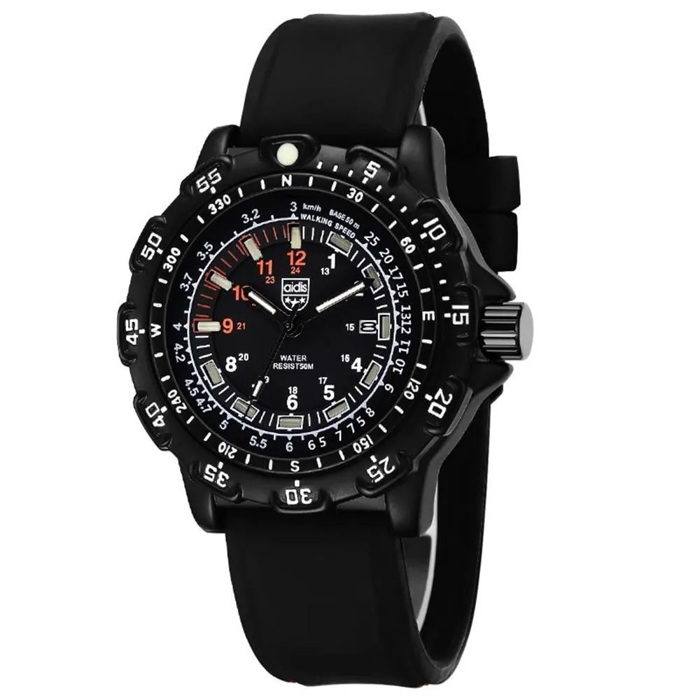 Lumiere Military Watch