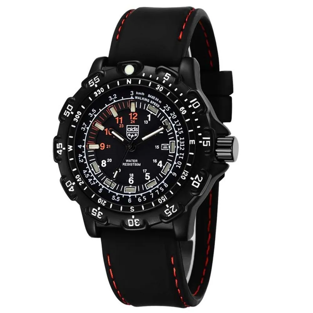 Lumiere Military Watch