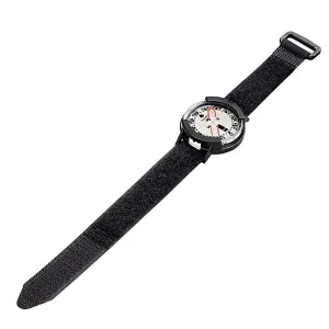 M-9 Recreational Compass w- Velcro Strap