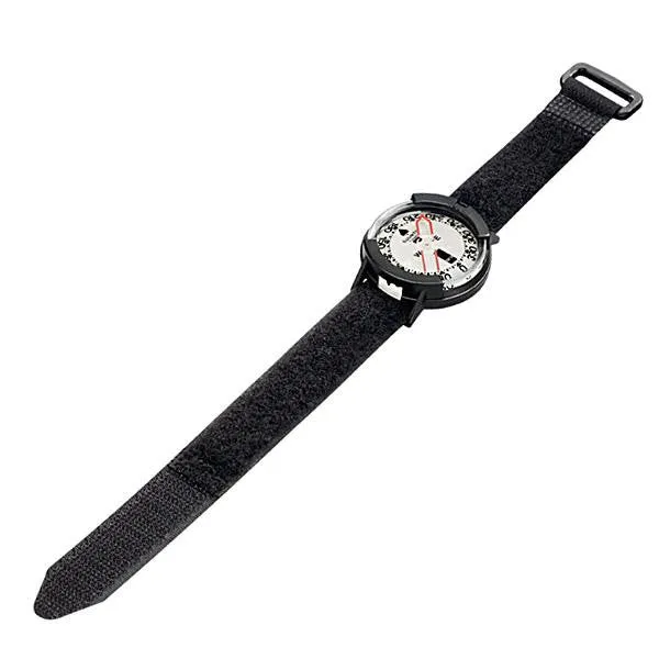 M-9 Recreational Compass w- Velcro Strap
