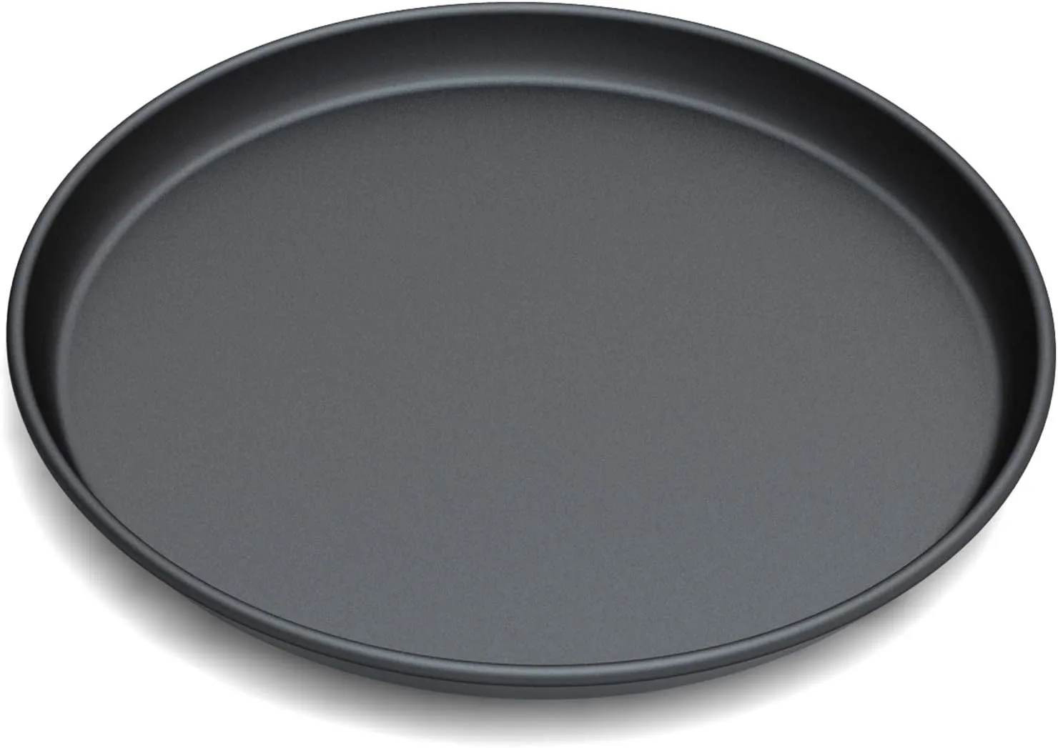Maconee 10inch Universal Microwave Crisper Pan/Microwave Cookware Browning Tray, Crispy Plate, Microwave Crispers for Reheat Frozen Pizza, Chicken Nuggets French Toast with Crispy Effect!