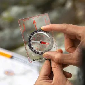 Map Compass