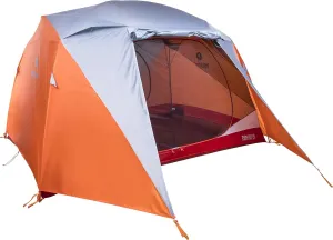 Marmot Limestone 4P/6P, Lightweight 4/6 Person Tent, 4/6 Man Trekking Tent, Camping Tent, Absolutely Waterproof
