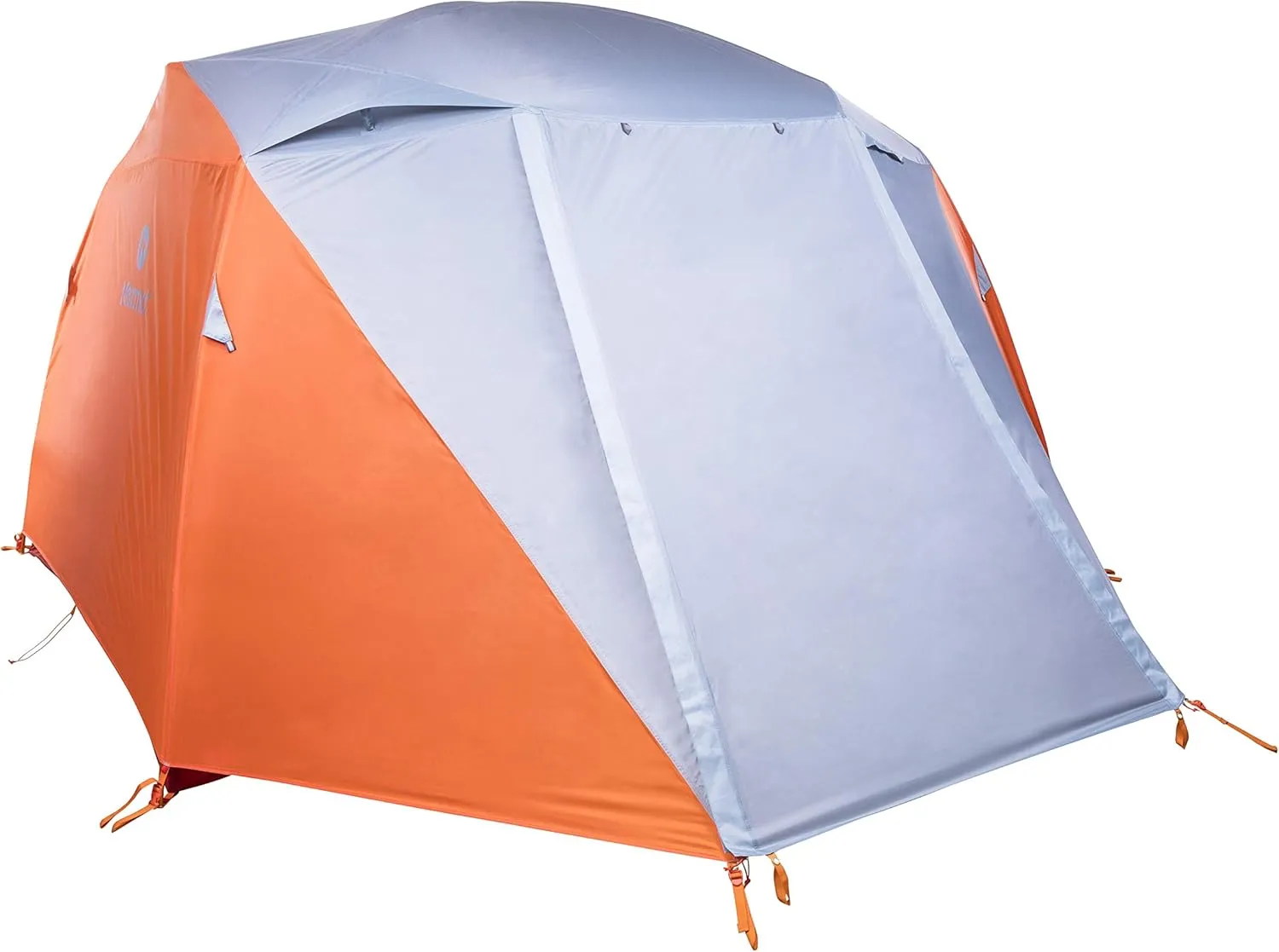 Marmot Limestone 4P/6P, Lightweight 4/6 Person Tent, 4/6 Man Trekking Tent, Camping Tent, Absolutely Waterproof