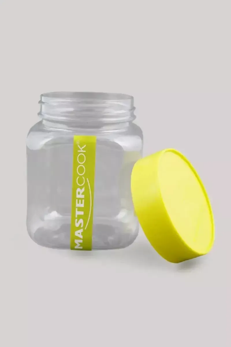 Mastercook Plastic Container - 900 ml