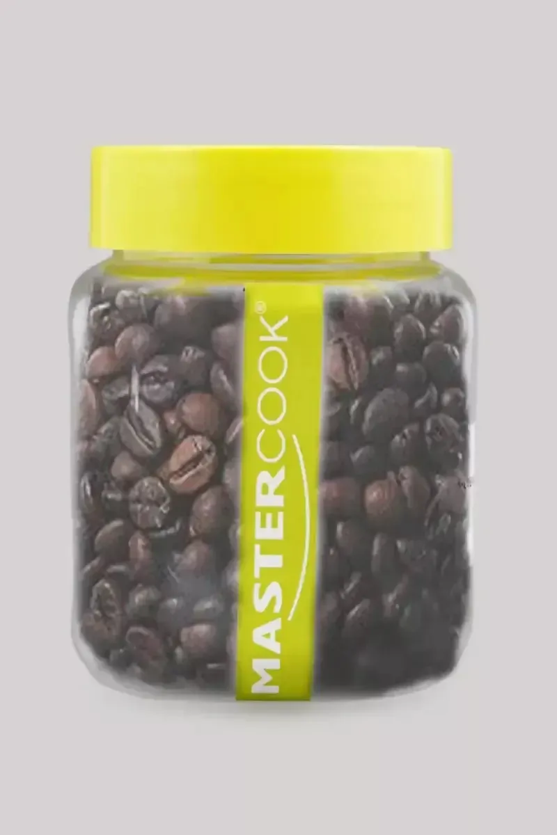 Mastercook Plastic Container - 900 ml