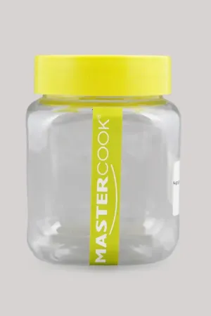 Mastercook Plastic Container - 900 ml