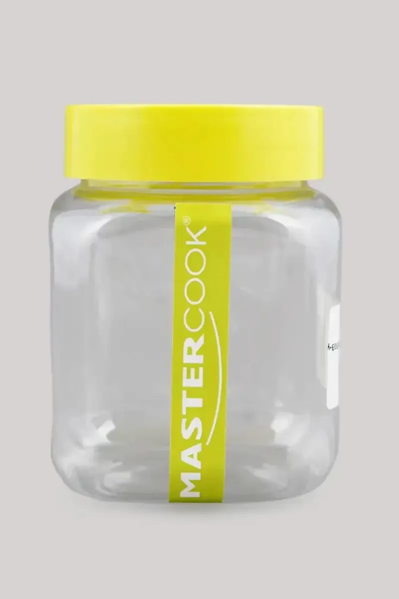 Mastercook Plastic Container - 900 ml