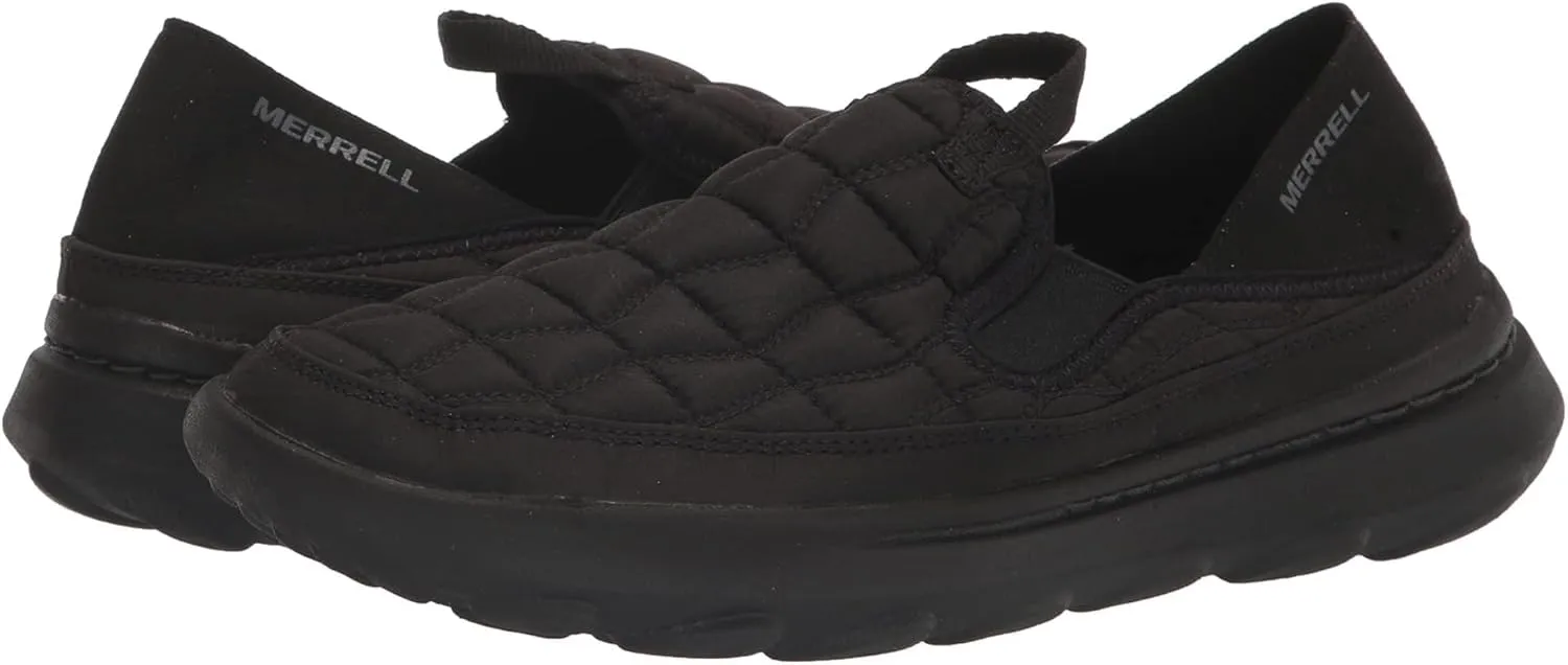 Merrell Men's Hut Moc 2 Moccasin