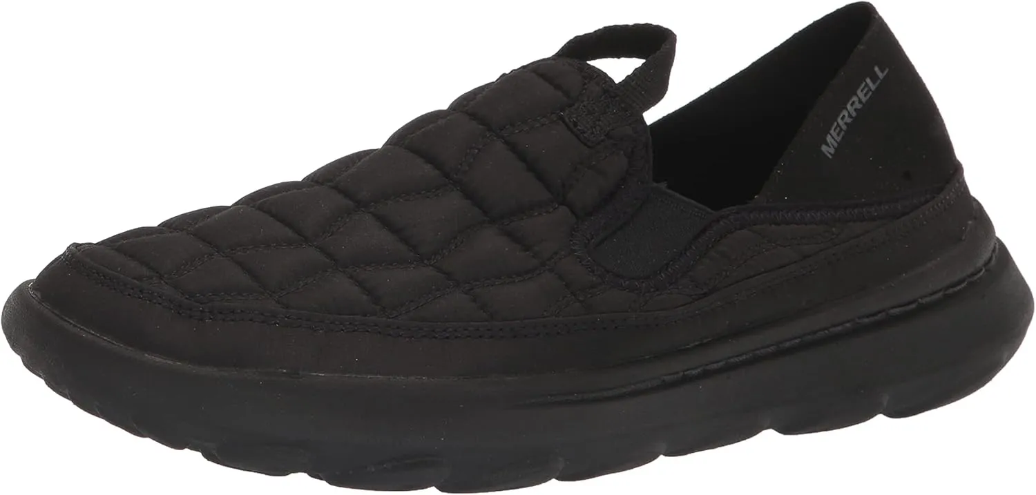 Merrell Men's Hut Moc 2 Moccasin