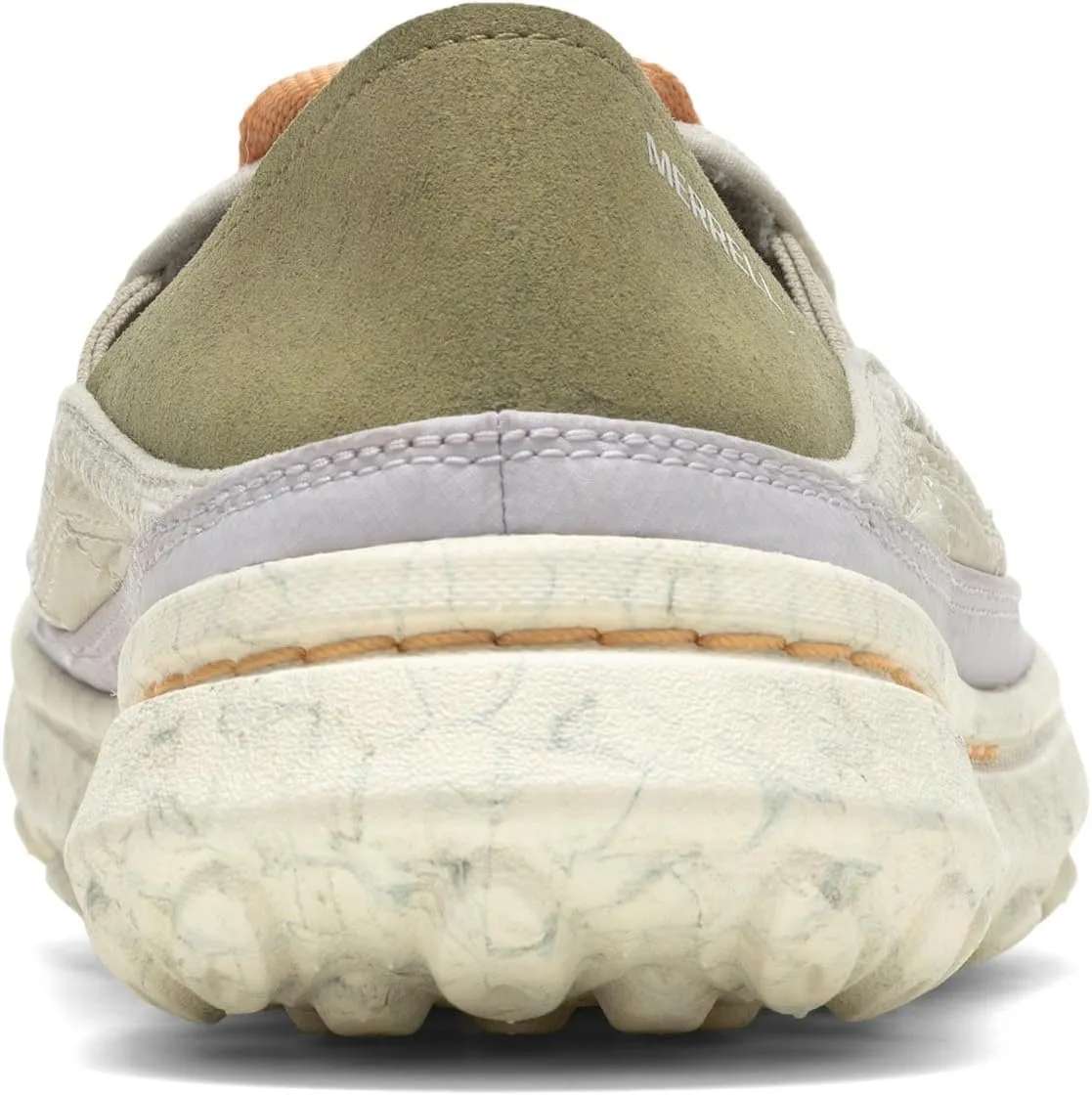 Merrell Men's Hut Moc 2 Moccasin