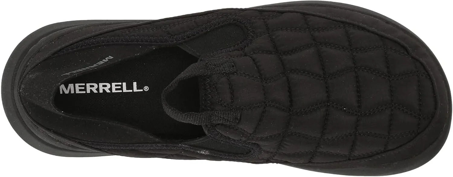 Merrell Men's Hut Moc 2 Moccasin