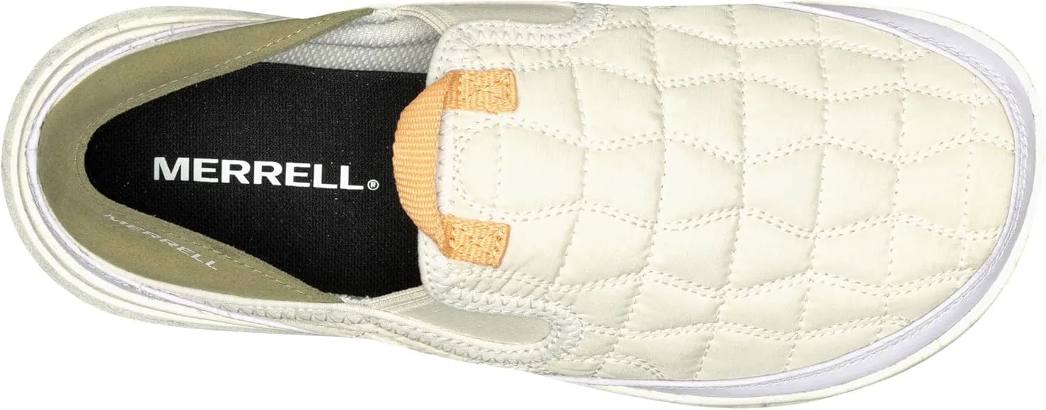 Merrell Men's Hut Moc 2 Moccasin