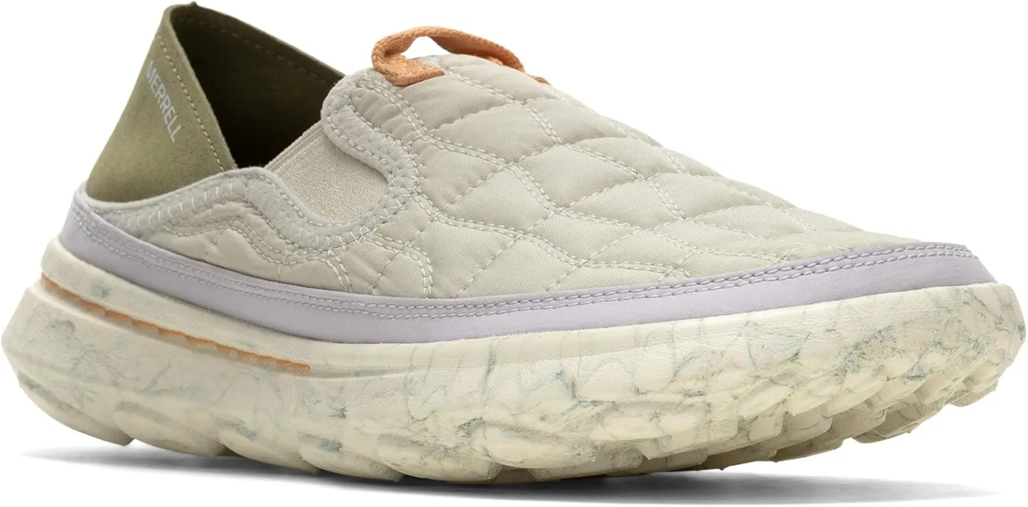 Merrell Men's Hut Moc 2 Moccasin