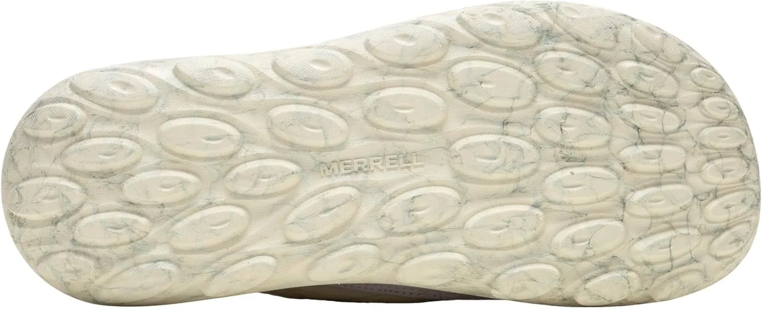 Merrell Men's Hut Moc 2 Moccasin