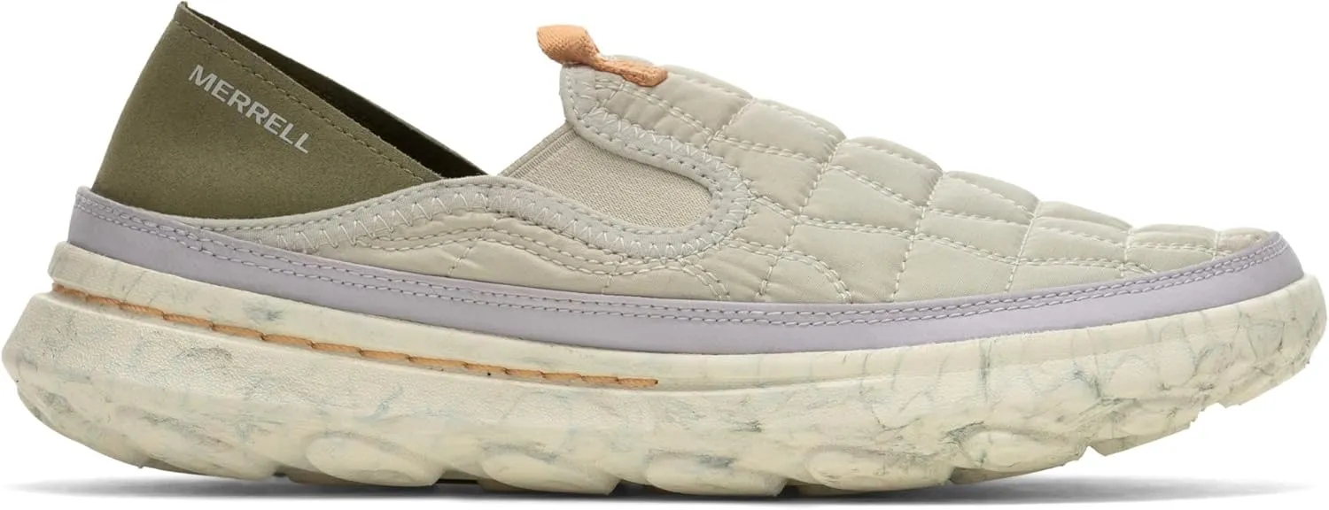 Merrell Men's Hut Moc 2 Moccasin