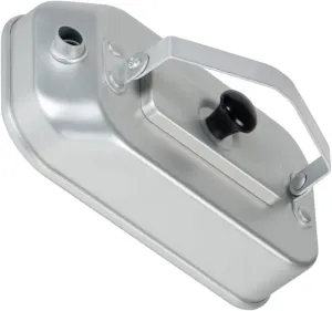 Milisten Camping Kettle Aluminum Alloy Material Professional Tea Kettle Easy to Use Portable