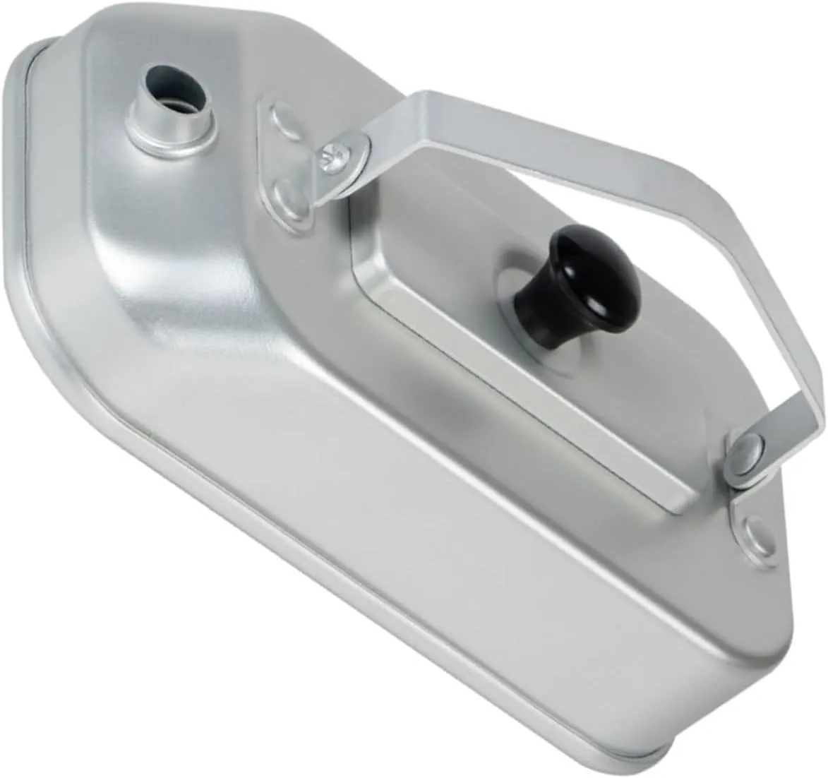 Milisten Camping Kettle Aluminum Alloy Material Professional Tea Kettle Easy to Use Portable