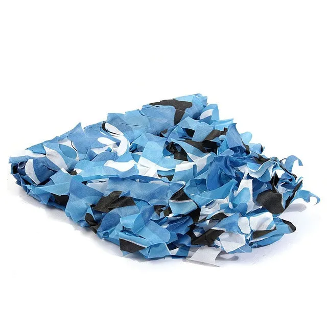 Military Camouflage Hunting Comprehensive assistance 2m*2m Rich collection