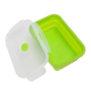 Mimi & Me Greentools Green Collapsible Container